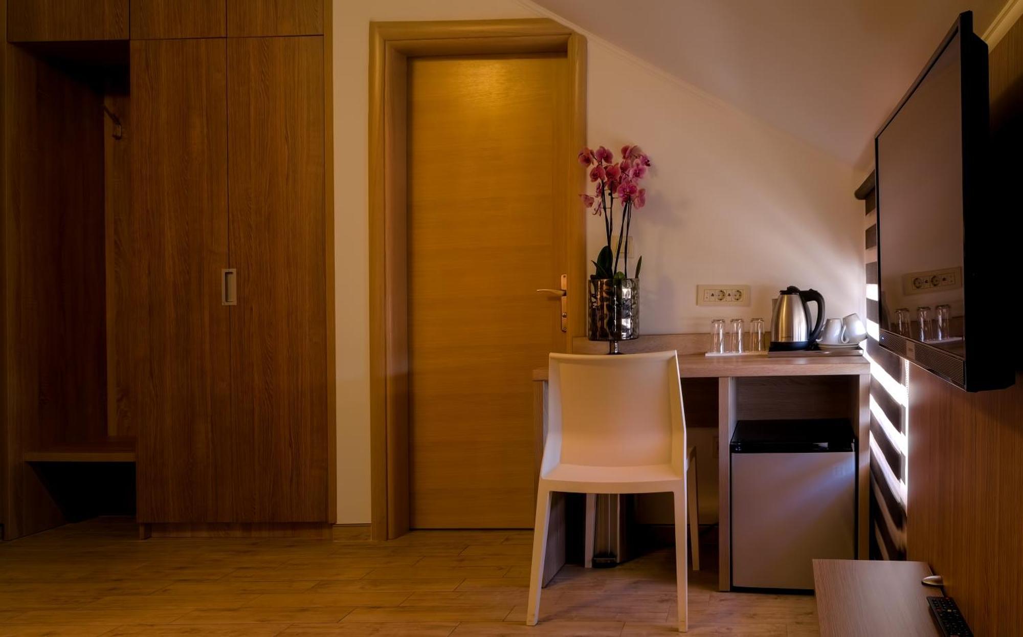 Villa Martini - Apartments & Rooms Vukovar Quarto foto