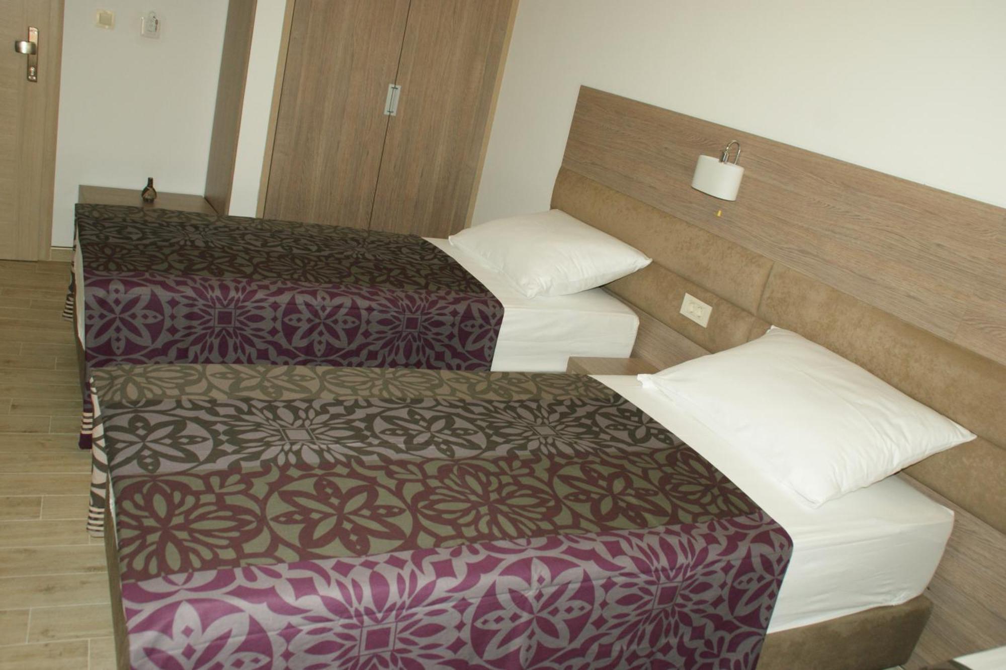 Villa Martini - Apartments & Rooms Vukovar Quarto foto