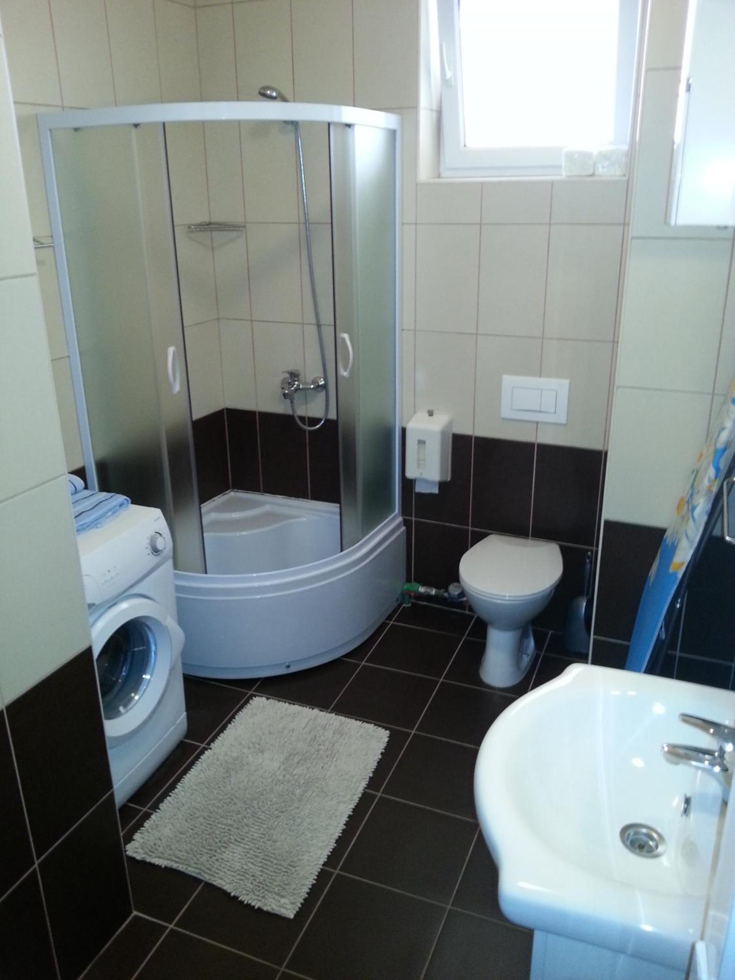 Villa Martini - Apartments & Rooms Vukovar Quarto foto