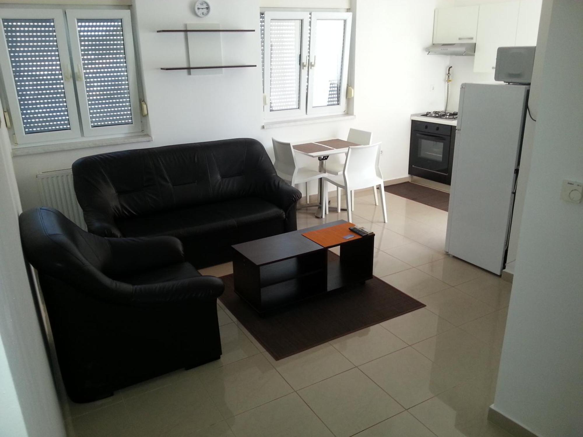 Villa Martini - Apartments & Rooms Vukovar Quarto foto