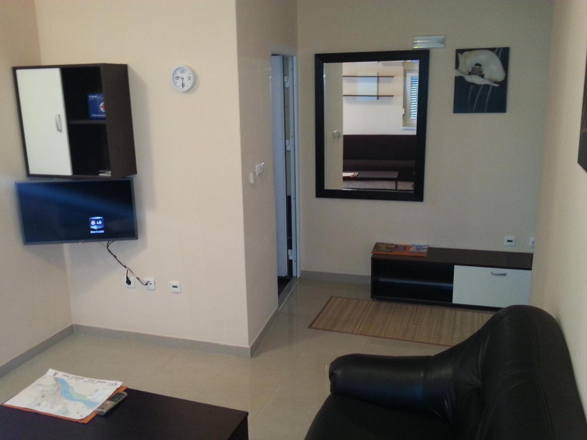 Villa Martini - Apartments & Rooms Vukovar Quarto foto