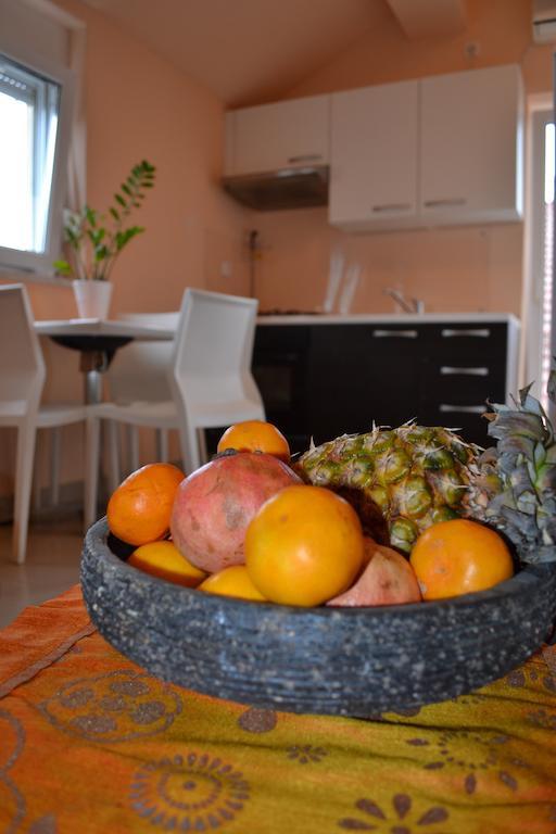 Villa Martini - Apartments & Rooms Vukovar Quarto foto
