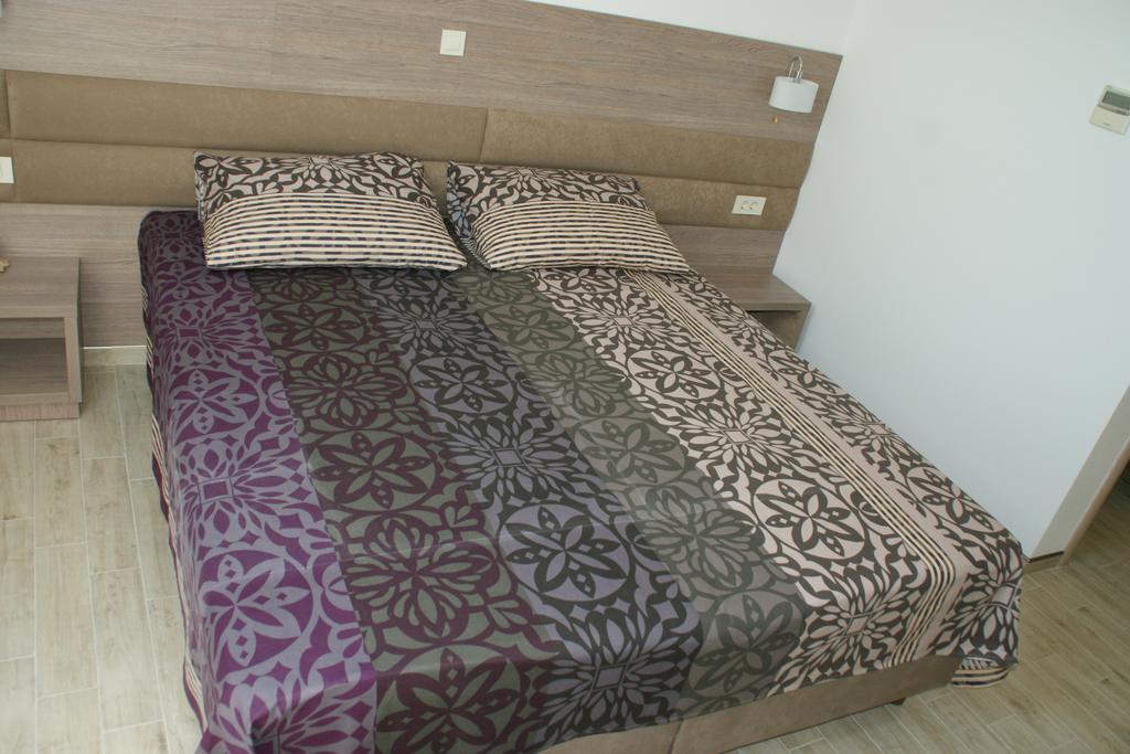 Villa Martini - Apartments & Rooms Vukovar Quarto foto