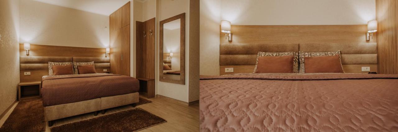 Villa Martini - Apartments & Rooms Vukovar Exterior foto