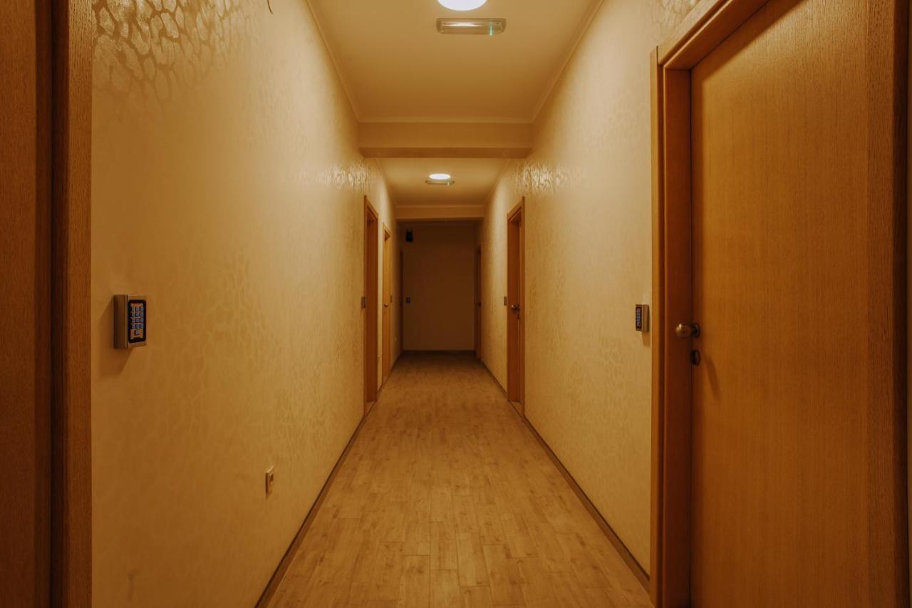 Villa Martini - Apartments & Rooms Vukovar Exterior foto